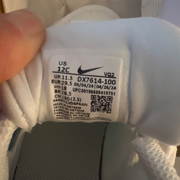 Nike Star Runner 4 nn 12c - Picture 4 of 4